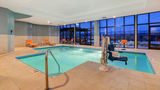 Holiday Inn Express Omaha West - 90th St Pool