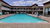HomeTowne Studios Bordentown McGuire AFB Pool