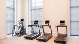 SpringHill Suites Downtown Conv Ctr Area Recreation