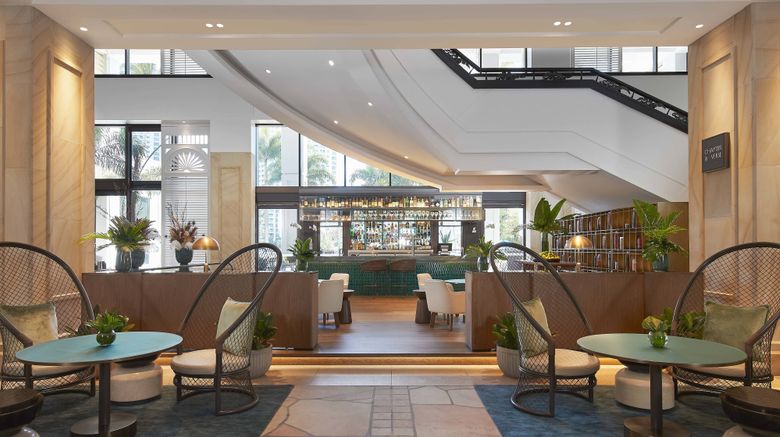 <b>JW Marriott Gold Coast Resort & Spa Restaurant</b>. Images powered by <a href="https://www.leonardoworldwide.com/" title="Leonardo Worldwide" target="_blank">Leonardo</a>.