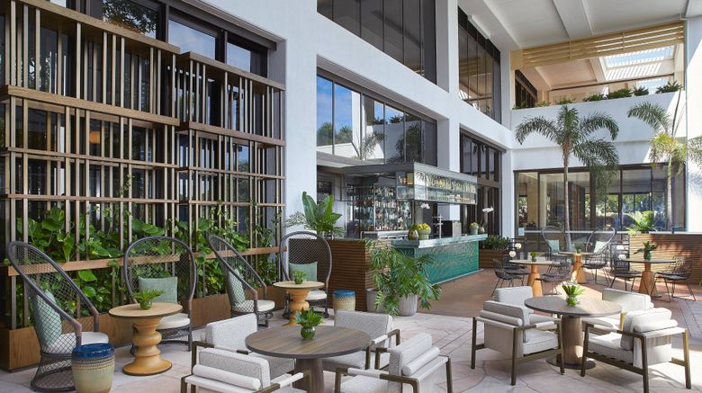 <b>JW Marriott Gold Coast Resort & Spa Restaurant</b>. Images powered by <a href="https://www.leonardoworldwide.com/" title="Leonardo Worldwide" target="_blank">Leonardo</a>.