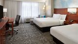 Courtyard by Marriott Ottawa Downtown Room