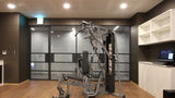 voco Seoul Gangnam Health Club