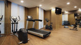 voco Seoul Gangnam Health Club
