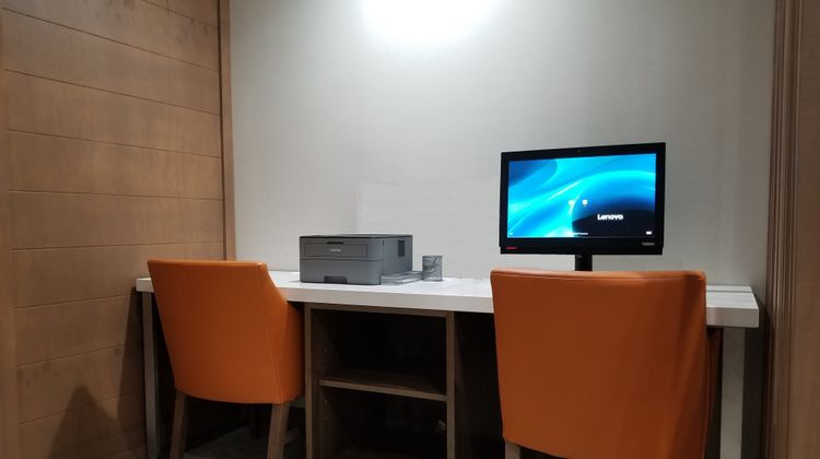 Holiday Inn Express Apex Other