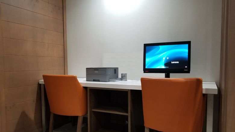 <b>Holiday Inn Express Apex Other</b>. Images powered by <a href="https://www.leonardoworldwide.com/" title="Leonardo Worldwide" target="_blank">Leonardo</a>.