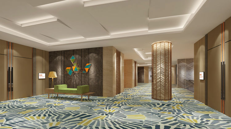 Holiday Inn Xining Datong Meeting