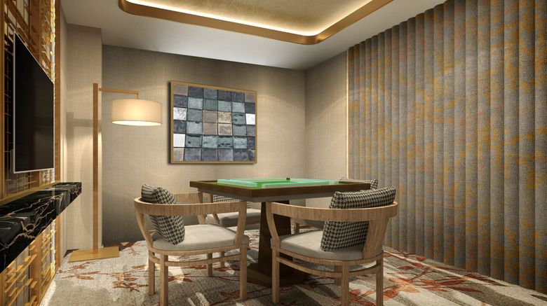 <b>Holiday Inn Xining Datong Recreation</b>. Images powered by <a href="https://www.leonardoworldwide.com/" title="Leonardo Worldwide" target="_blank">Leonardo</a>.