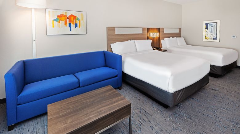 <b>Holiday Inn Express & Suites Houston SW Suite</b>. Images powered by <a href="https://www.leonardoworldwide.com/" title="Leonardo Worldwide" target="_blank">Leonardo</a>.