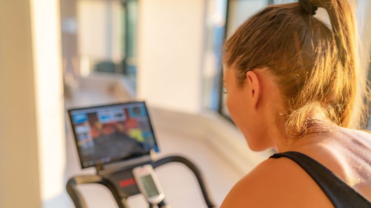 Hotel Indigo Atlanta Midtown Health Club
