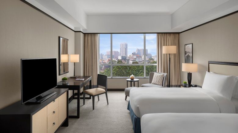 <b>New World Saigon Hotel Other</b>. Images powered by <a href="https://www.leonardoworldwide.com/" title="Leonardo Worldwide" target="_blank">Leonardo</a>.