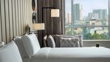 New World Saigon Hotel Recreation