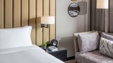 New World Saigon Hotel Recreation