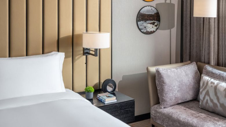 <b>New World Saigon Hotel Recreation</b>. Images powered by <a href="https://www.leonardoworldwide.com/" title="Leonardo Worldwide" target="_blank">Leonardo</a>.