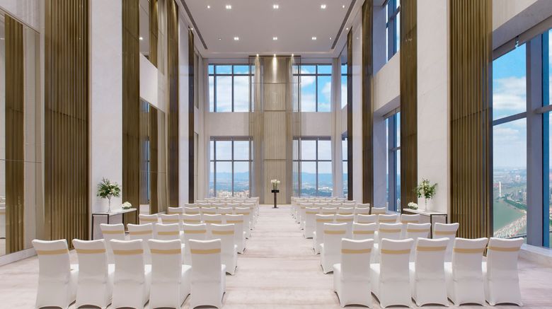 <b>Niccolo Chongqing Hotel Other</b>. Images powered by <a href="https://www.leonardoworldwide.com/" title="Leonardo Worldwide" target="_blank">Leonardo</a>.