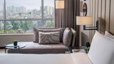 New World Saigon Hotel Room
