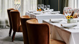 <b>Hotel Villa Soro Restaurant</b>. Images powered by <a href="https://www.leonardoworldwide.com/" title="Leonardo Worldwide" target="_blank">Leonardo</a>.