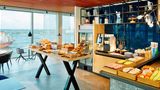 Residence Inn Amsterdam Houthavens Restaurant