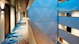 Residence Inn Amsterdam Houthavens Lobby