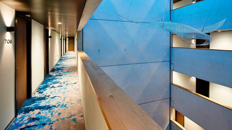 <b>Residence Inn Amsterdam Houthavens Lobby</b>. Images powered by <a href="https://www.leonardoworldwide.com/" title="Leonardo Worldwide" target="_blank">Leonardo</a>.