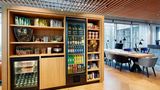 Residence Inn Amsterdam Houthavens Restaurant