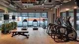 Residence Inn Amsterdam Houthavens Recreation