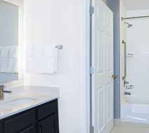 Residence Inn Colorado Springs North Room