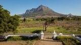 Protea Hotel Mowbray Exterior