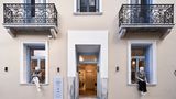 A77 Suites By Andronis Exterior