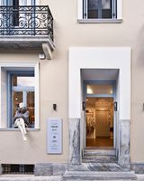 A77 Suites By Andronis