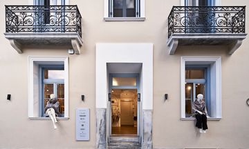 A77 Suites By Andronis