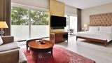 <b>Marriott Suites Pune Suite</b>. Images powered by <a href="https://www.leonardoworldwide.com/" title="Leonardo Worldwide" target="_blank">Leonardo</a>.