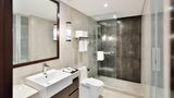 <b>Marriott Suites Pune Room</b>. Images powered by <a href="https://www.leonardoworldwide.com/" title="Leonardo Worldwide" target="_blank">Leonardo</a>.
