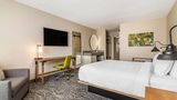 Fairfield Inn & Suites Providence Arpt Room