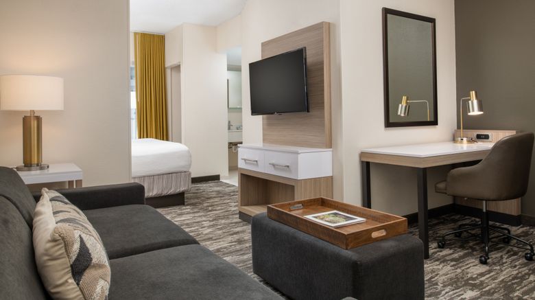 <b>SpringHill Suites by Marriott Suite</b>. Images powered by <a href="https://www.leonardoworldwide.com/" title="Leonardo Worldwide" target="_blank">Leonardo</a>.