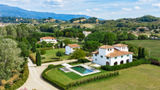 Viesca Toscana Exterior
