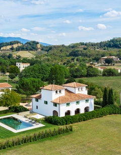 Viesca Toscana