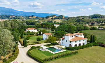 Viesca Toscana
