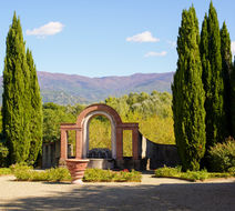 Viesca Toscana Exterior