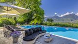 Villa Eden Park Retreat Pool