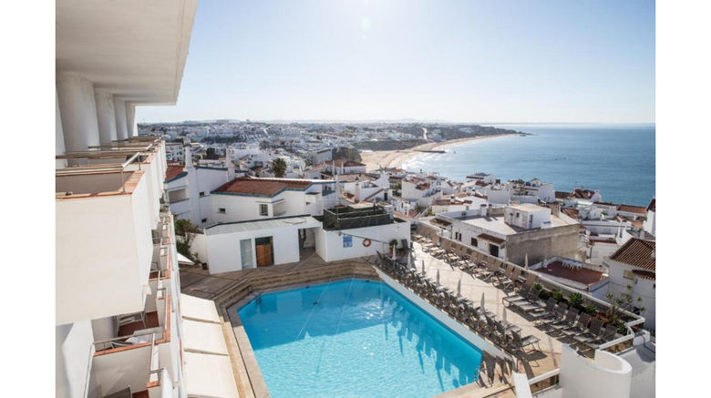 <b>Boa Vista Hotel & Spa Pool</b>. Images powered by <a href="https://www.leonardoworldwide.com/" title="Leonardo Worldwide" target="_blank">Leonardo</a>.