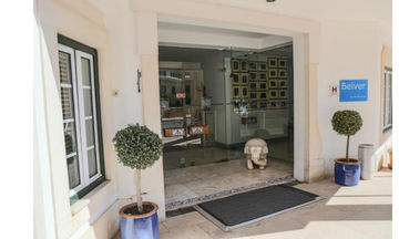 Boa Vista Hotel & Spa