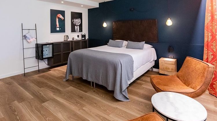 Fletcher Hotel Restaurant de Reiskoffer Other