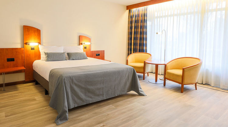 Fletcher Hotel Restaurant de Reiskoffer Other