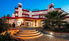 Belver Hotel da Aldeia