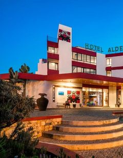 Belver Hotel da Aldeia