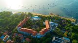 InterContinental Bali Sanur Resort Exterior