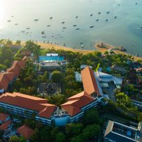 InterContinental Bali Sanur Resort