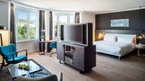 <b>Le Meridien Stuttgart Suite</b>. Images powered by <a href="https://www.leonardoworldwide.com/" title="Leonardo Worldwide" target="_blank">Leonardo</a>.