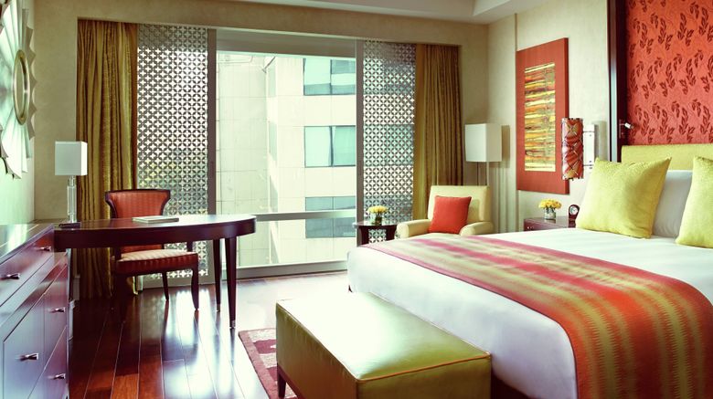 <b>The Ritz-Carlton, Bangalore Room</b>. Images powered by <a href=https://www.travelagewest.com/Hotels/Bengaluru-India/